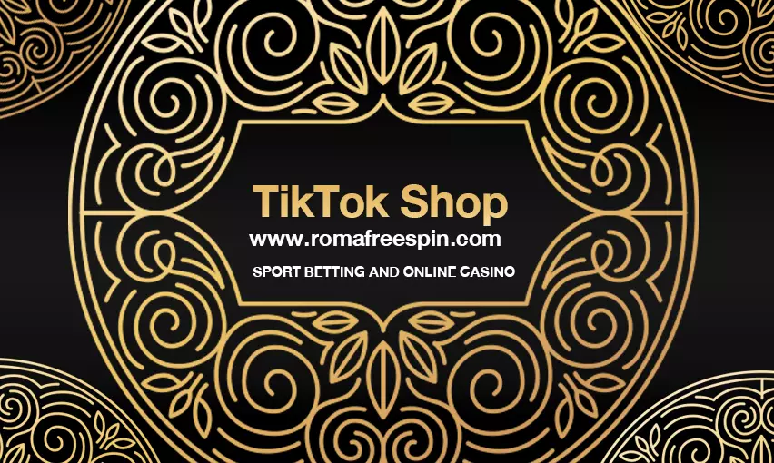 TikTok Shop