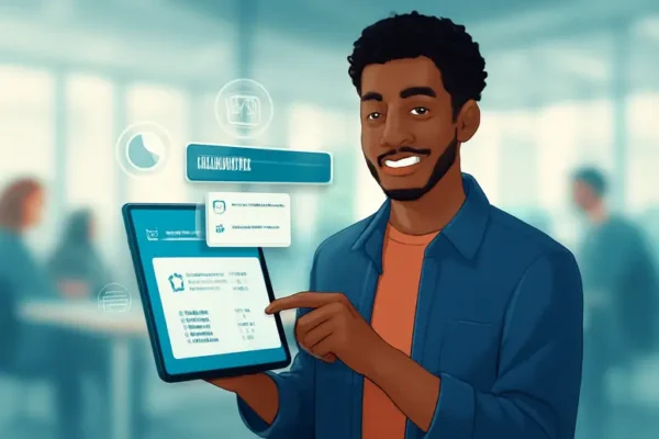 HRMS ปี 2025: พลิกโฉม Onboarding พนักงานใหม่