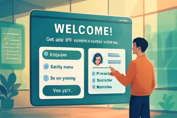 อัปเดตคู่มือสมาชิกใหม่: ลงทะเบียนและยืนยันตัวตน