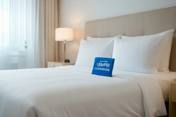 อัปเดต ฮิลตัน คลีนสเตย์ มาตรฐานความสะอาดยกระดับการเข้าพัก