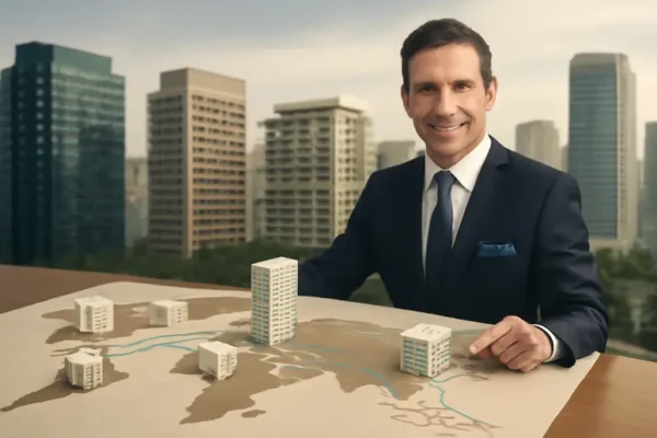 Minor Hotels เผยกลยุทธ์ฝ่าวิกฤตท่องเที่ยว ขยายอาณาจักรทั่วโลก