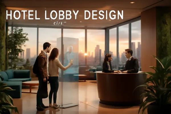 เทรนด์บริการ 2025: ดีไซน์โรงแรมพลิกเกม ปรับธุรกิจที่พักรับอนาคต