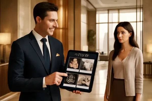 เปิดโลกคอนเซียร์จ: อัปเดตเทรนด์หรูและบริการส่วนบุคคลแห่งอนาคต