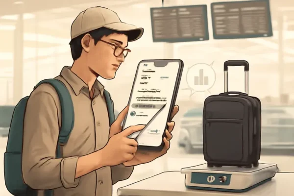 ค่าธรรมเนียมกระเป๋าพุ่ง! ไขข้อข้องใจทำไมต้องเก็บเพิ่ม?