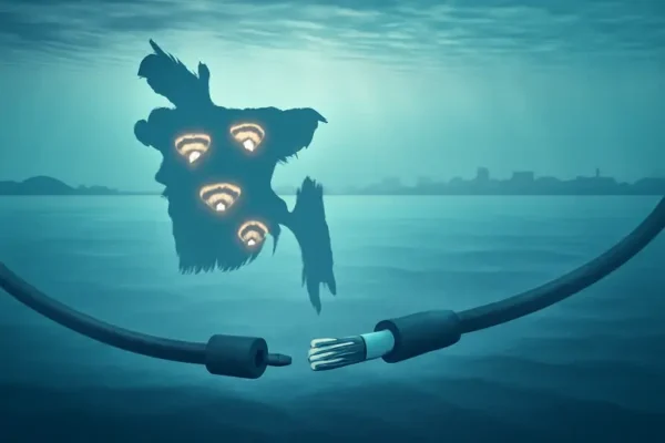 เน็ตล่มบังกลาเทศ: สายใต้น้ำขาด กระทบผู้ใช้อินเทอร์เน็ต